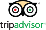 Trip Advisor Logo