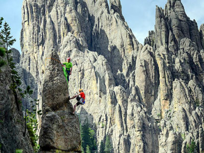 CBID Solo Rock Climbing 505x367