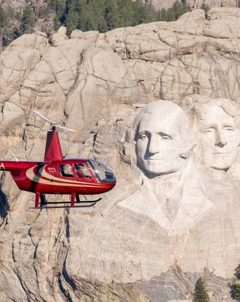 Visit Custer Black Hills Aerial Adventures