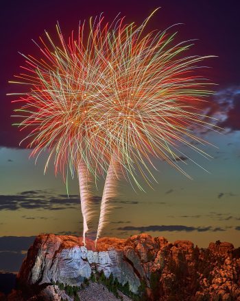 Visit Custer Mount Rushmore 4thof July