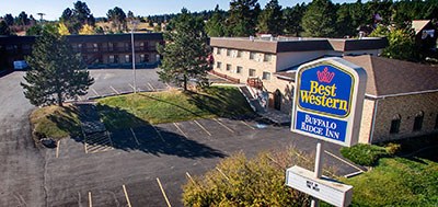 CBID Best Western Buffalo Ridge Business Listing Thumb
