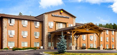 CBID Comfort Inn Business Listing Thumb