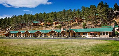 CBID Rock Crest Lodge Business Listing Thumb